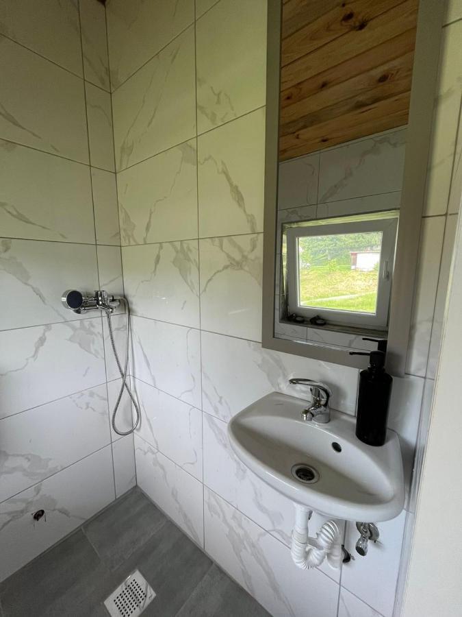Rooms Ljubenko 카를로바츠 외부 사진