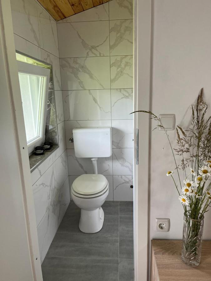 Rooms Ljubenko 카를로바츠 외부 사진