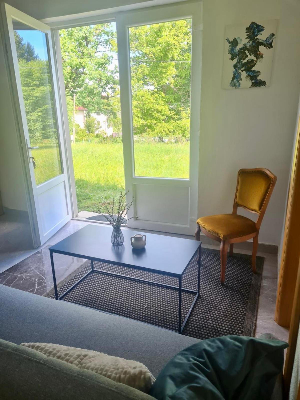 Rooms Ljubenko 카를로바츠 외부 사진